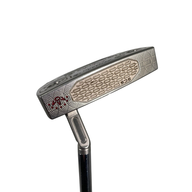 Titleist Scotty Cameron Studio Style Fastback 1.5 Putter - One Golf