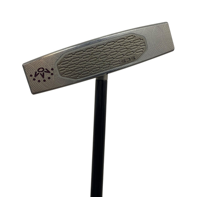 Titleist Scotty Cameron Studio Style Fastback OC Putter - One Golf