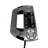 Titleist Scotty Cameron Studio Style Fastback OC Putter - One Golf