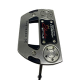Titleist Scotty Cameron Studio Style Fastback OC Putter - One Golf