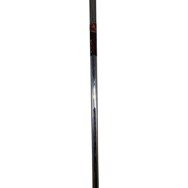 Titleist Scotty Cameron Studio Style Fastback Putter - One Golf