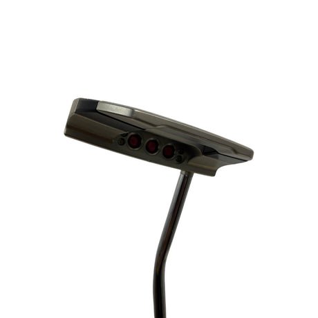 Titleist Scotty Cameron Studio Style Fastback Putter - One Golf