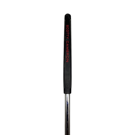 Titleist Scotty Cameron Studio Style Fastback Putter - One Golf