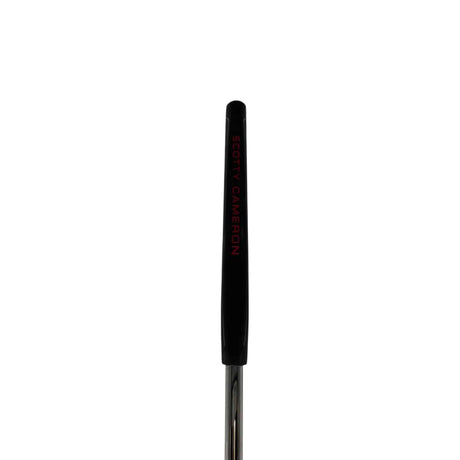Titleist Scotty Cameron Studio Style Fastback Putter - One Golf