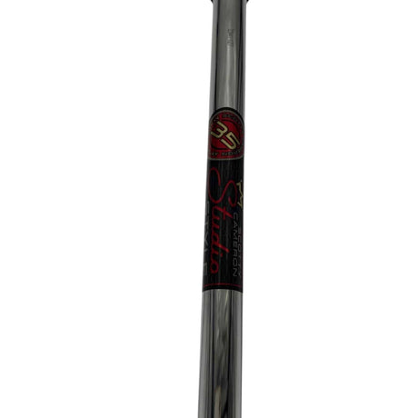 Titleist Scotty Cameron Studio Style Fastback Putter - One Golf
