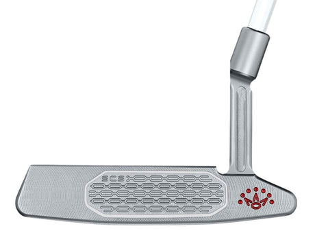 Titleist Scotty Cameron Studio Style Newport 2 Putter - One Golf