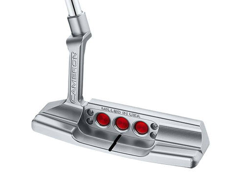 Titleist Scotty Cameron Studio Style Newport 2 Putter - One Golf