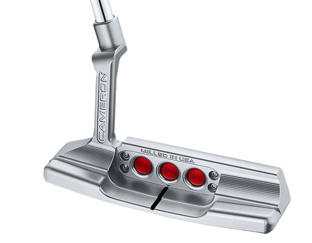 Titleist Scotty Cameron Studio Style Newport 2 Putter - One Golf