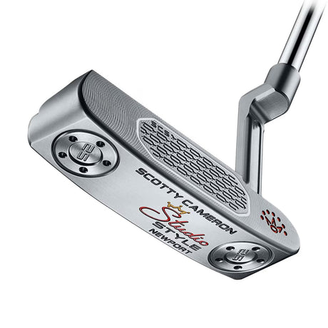 Titleist Scotty Cameron Studio Style Newport Putter - One Golf