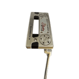 Titleist Scotty Cameron Studio Style Squareback 2 Putter - One Golf