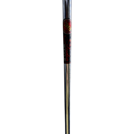 Titleist Scotty Cameron Studio Style Squareback 2 Putter - One Golf