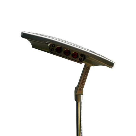 Titleist Scotty Cameron Studio Style Squareback 2 Putter - One Golf