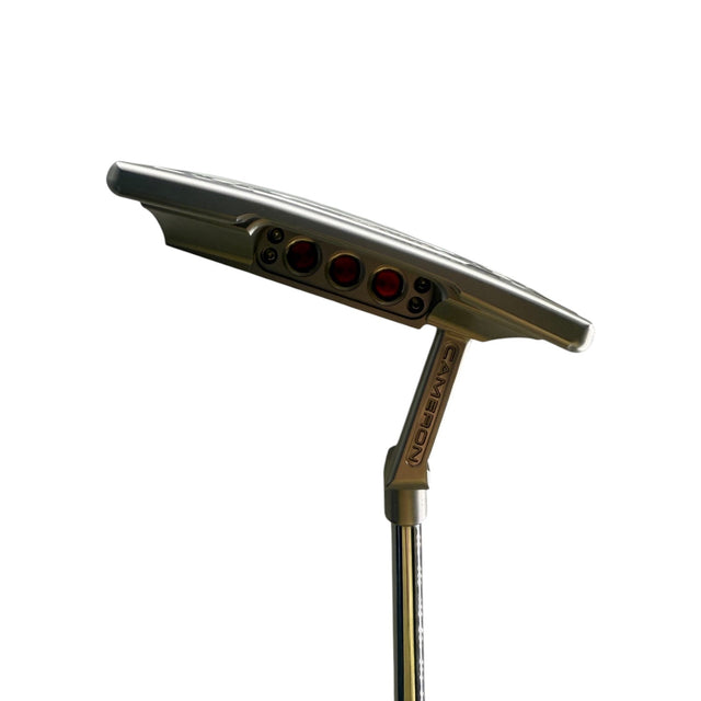 Titleist Scotty Cameron Studio Style Squareback 2 Putter - One Golf