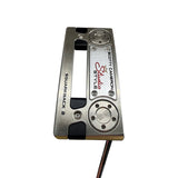 Titleist Scotty Cameron Studio Style Squareback 2 Putter - One Golf