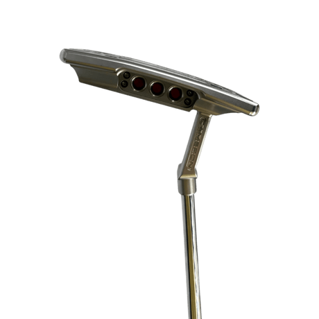 Titleist Scotty Cameron Studio Style Squareback 2 Putter - One Golf