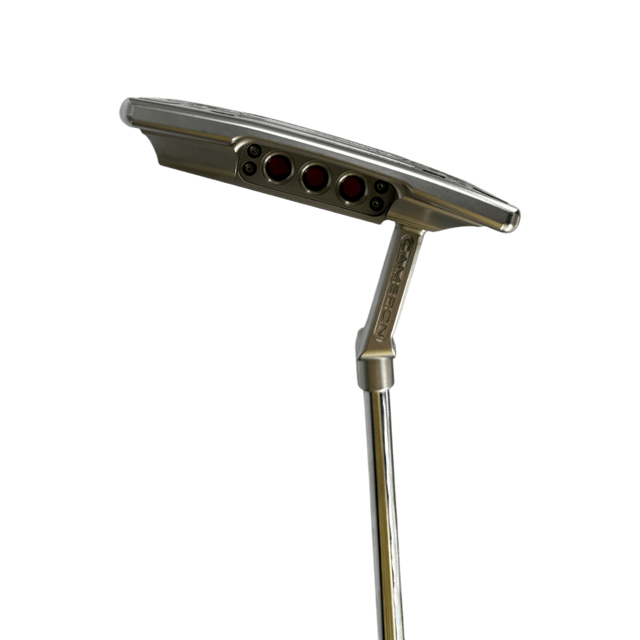 Titleist Scotty Cameron Studio Style Squareback 2 Putter - One Golf