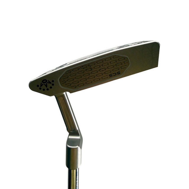 Titleist Scotty Cameron Studio Style Squareback 2 Putter - One Golf
