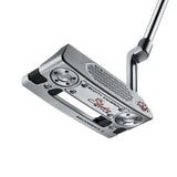 Titleist Scotty Cameron Studio Style Squareback 2 Putter - One Golf