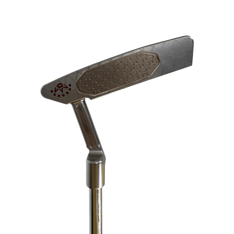 Titleist Scotty Cameron Studio Style Squareback 2 Putter - One Golf