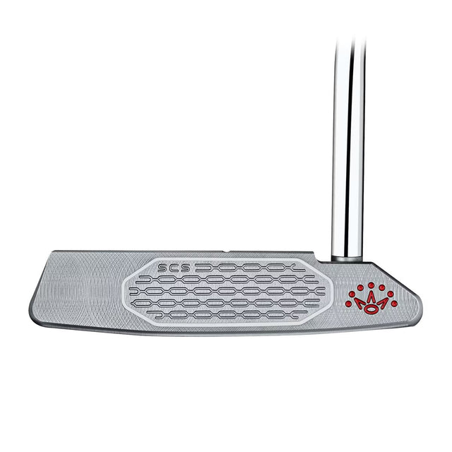 Titleist Scotty Cameron Studio Style Squareback Putter - One Golf