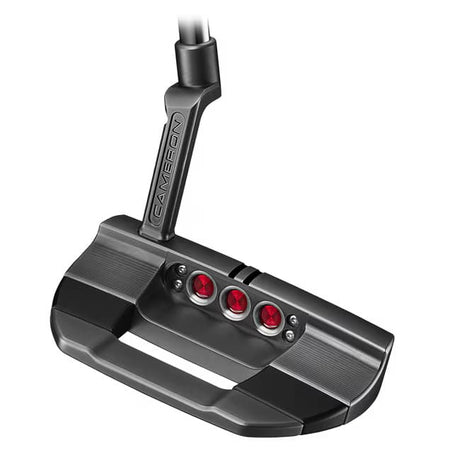 Titleist Scotty Cameron Studio Xperimental Fastback 2 (LH) - One Golf