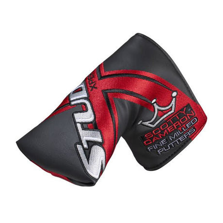 Titleist Scotty Cameron Studio Xperimental Fastback 2 (LH) - One Golf