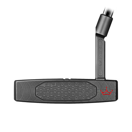 Titleist Scotty Cameron Studio Xperimental Fastback 2 (LH) - One Golf