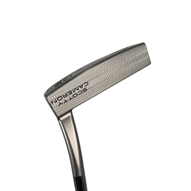 Titleist Scotty Cameron Super Select Delmar Putter - One Golf