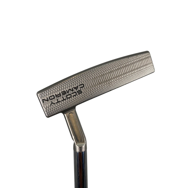 Titleist Scotty Cameron Super Select Fastback 1.5 Putter - One Golf