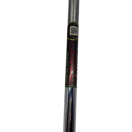 Titleist Scotty Cameron Super Select Newport 2 Putter - One Golf