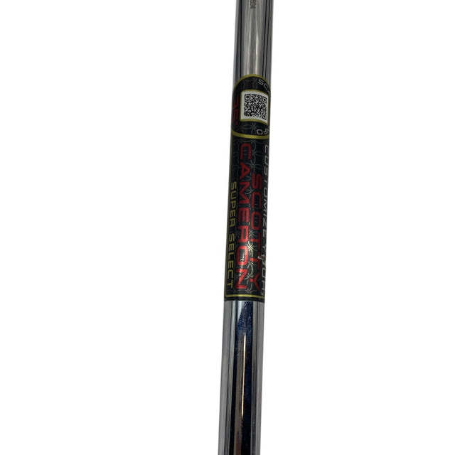 Titleist Scotty Cameron Super Select Newport 2 Putter - One Golf