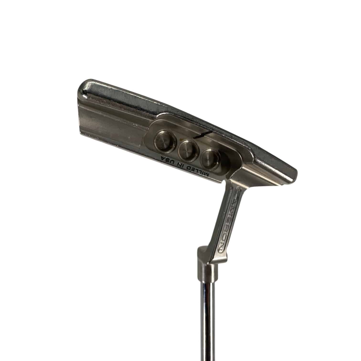 Titleist Scotty Cameron Super Select Newport 2 Putter Sale – One Golf