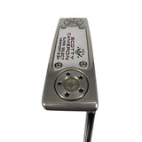 Titleist Scotty Cameron Super Select Newport 2.5+ Putter - One Golf
