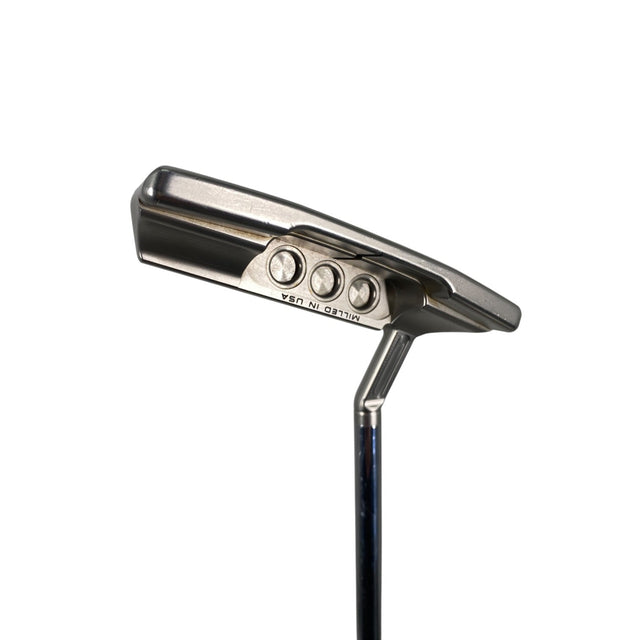Titleist Scotty Cameron Super Select Newport 2.5+ Putter - One Golf