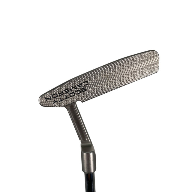 Titleist Scotty Cameron Super Select Squareback 2 Putter - One Golf