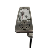 Titleist Scotty Cameron Super Select Squareback 2 Putter - One Golf
