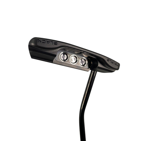 Titleist Scotty Cameron Triple Black Catalina LTD Putter - One Golf