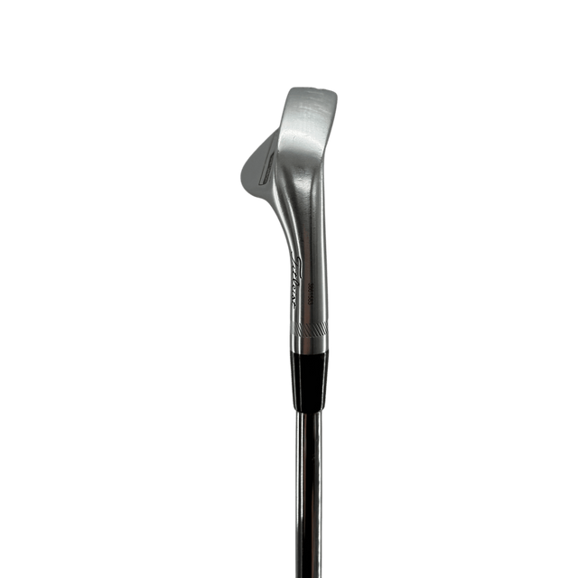 Titleist SM10 50º-12º F-Grind Wedge - One Golf