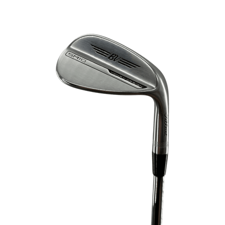 Titleist SM10 50º-12º F-Grind Wedge - One Golf