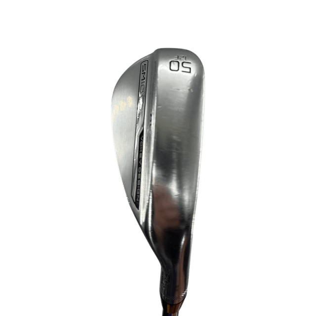 Titleist SM10 50º-12º F-Grind Wedge - One Golf