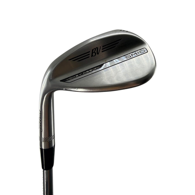 Titleist SM10 54° LH Wedge - One Golf