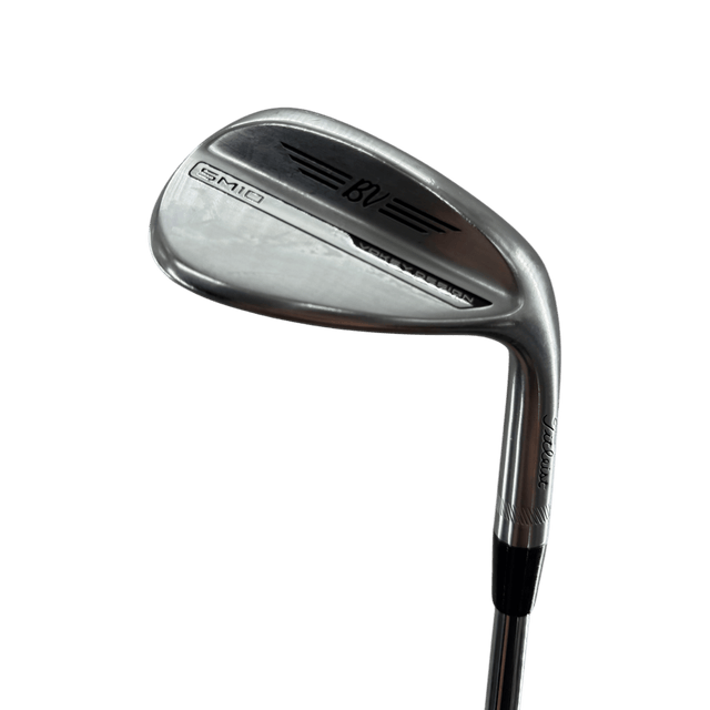 Titleist SM10 54º-10º S-Grind Wedge - One Golf