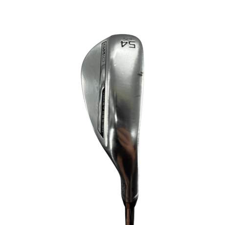 Titleist SM10 54º-10º S-Grind Wedge - One Golf