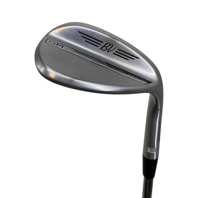 Titleist SM10 58º-10º S-Grind Wedge - One Golf