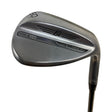 Titleist SM10 60º-04º T-Grind Wedge - One Golf
