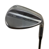 Titleist SM10 60º-04º T-Grind Wedge - One Golf