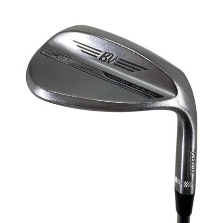 Titleist SM10 60º-08º M-Grind Wedge - One Golf