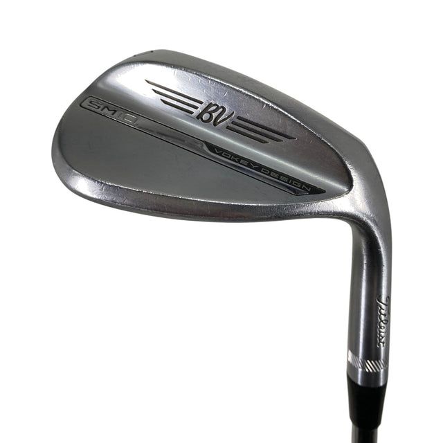 Titleist SM10 60º-08º M-Grind Wedge - One Golf