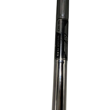 Titleist SM10 60º-10º S-Grind Wedge - One Golf