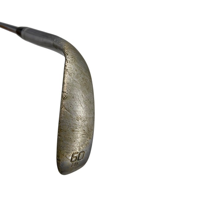 Titleist SM10 60º-14º K-Grind Wedge - One Golf